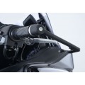 R&G Racing Moulded Lever Guard for Yamaha T-Max 530 '17-'20, T-Max 560 '20-'21 R&G Racing Moulded Lever Guard for Yamaha T-Max 530 '17-'20, T-Max 560 '20-'21